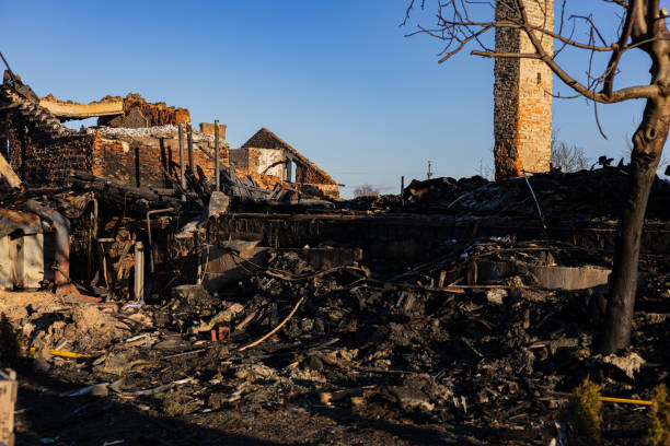 Reliable Odor Removal contractor in West Friendship, MD by Fire Damage Doption